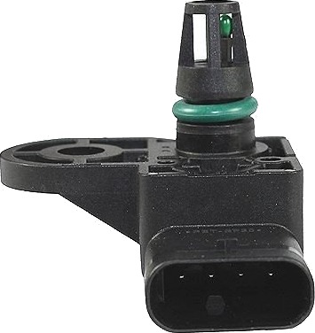 MAP sensor METZGER 0906153