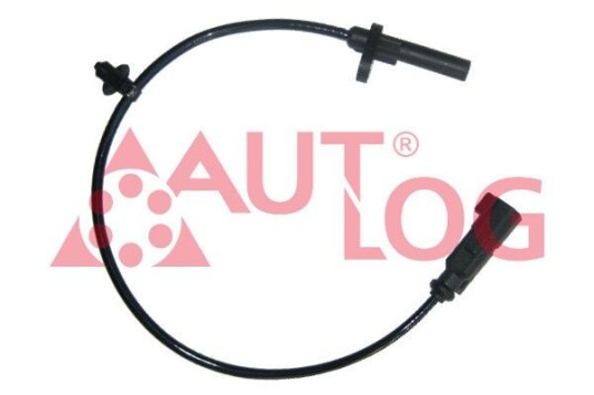 ABS sensor AUTLOG AS5152 ABS sensor AUTLOG AS5152