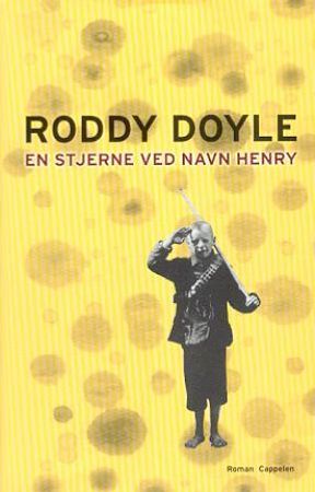 En stjerne ved navn Henry