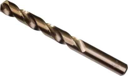 Drill Art-Pol Bor Do Metalu Kobaltowe 15,0 Mm (Hss-Co5%)