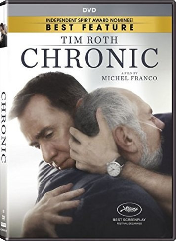 Chronic DVD