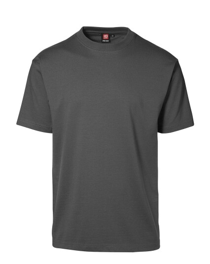 ID PRO Wear T skjorte til Herre Grå