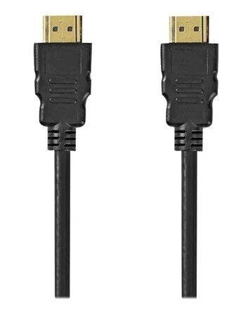 Nedis HDMI cable - 3 m