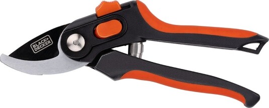 Beskjæringssaks BLACK+DECKER 20,3 cm / 13 mm