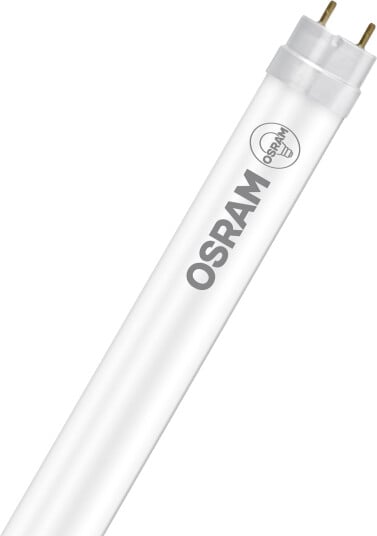 Osram LED-tube T8 600mm 720lm 6,6W/830 (18W) G13 EM+230V