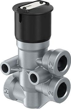 ProVia PRO5270040 Hurtig løseventil