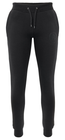 Aclima Fleecewool Joggers W's Jet Black M