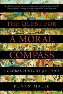 The Quest For A Moral Compass Av Kenan (Author) Malik