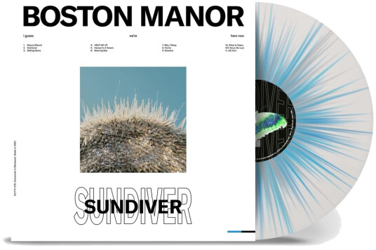 Sundiver
