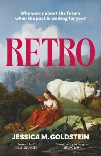 Retro Retro