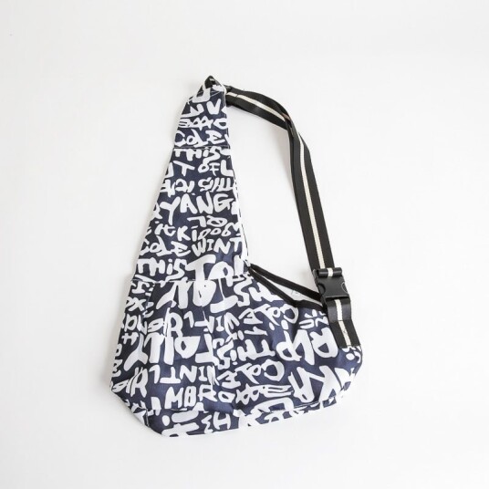 Hundeveske Cross Body Skulderbag Katt Og Hund Hundeveske Cross Body Skulderbag Katt Og Hund