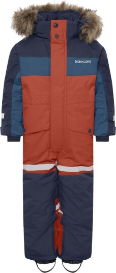 Didriksons Vinterdress Bjärven Rust Didriksons 120 Vinterdress Blå Brun Lyseblå Marineblå Didriksons Vinterdress Bjärven Rust Didriksons 120 Vinterdress Blå Brun Lyseblå Marineblå