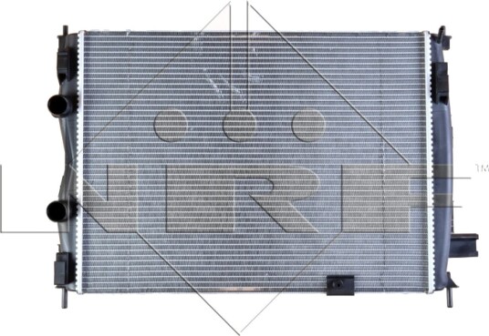 Radiator NRF 58539