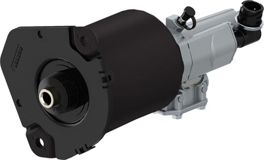 Clutchforsterker WABCO 9700514310