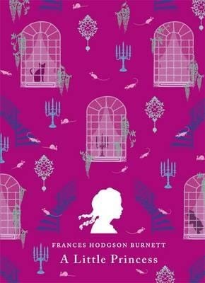 A Little Princess Av Frances Hodgson Burnett