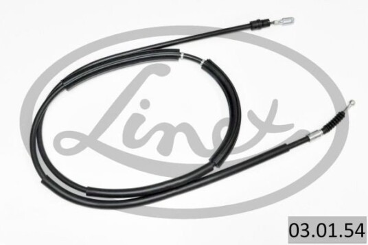 Bremsewire LINEX 03.01.54