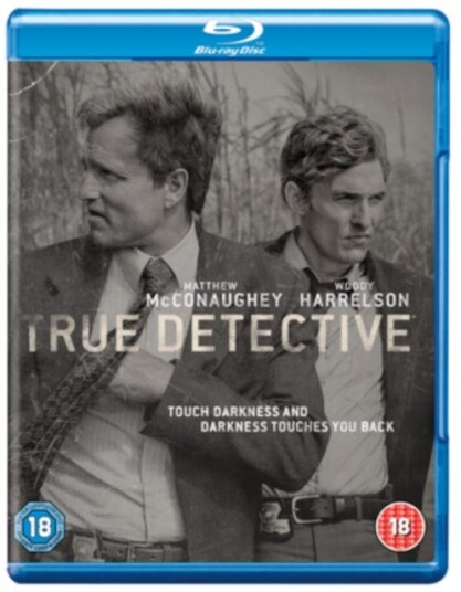 True Detective: The Complete First Season True Detective: The Complete First Season