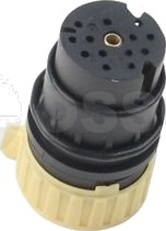Pluggboks OSSCA 33164