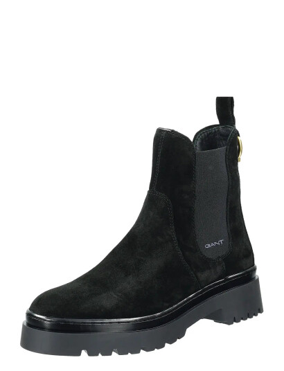 GANT Aligrey Chelsea Boot - Black - 36