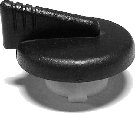 MAPCO 79003 Deksel, oljepåfyllingsstuss