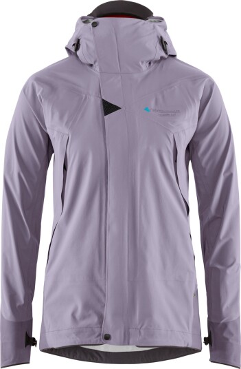 Klättermusen Women"s Allgrön 2.0 Jacket Dusk L Klättermusen Women"s Allgrön 2.0 Jacket Dusk L