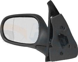 Sidespeil VAN WEZEL 4339808