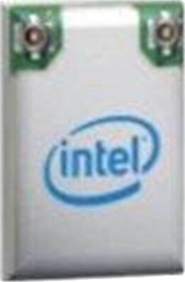 Intel Wireless-AC