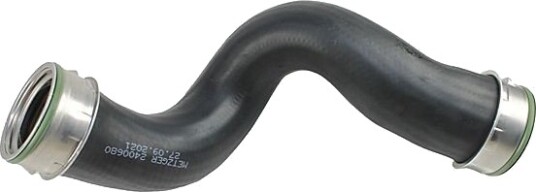METZGER 2400680 Ladeluftslange