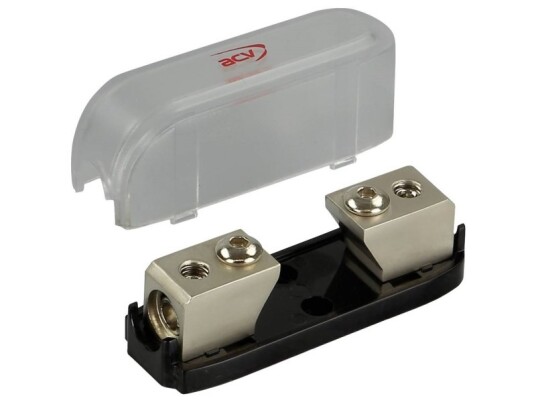 Acv 30.3901-01 Hi-Fi -Mini-Anl-Sikringsholder