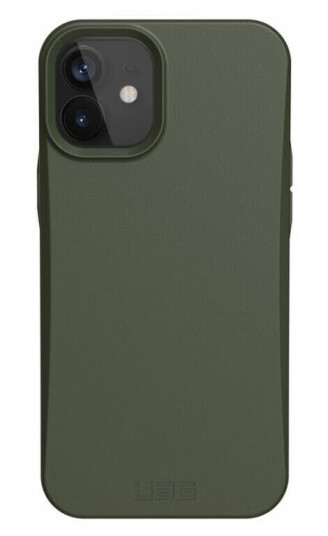 UAG Mobildeksel Urban Armor Gear 112345117272 Iphone 12 Mini