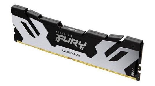 Kingston FURY Renegade DDR5-6000 C32 SC - 16GB Kingston FURY Renegade DDR5-6000 C32 SC - 16GB