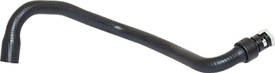 METZGER 2420073 Radiatorslange