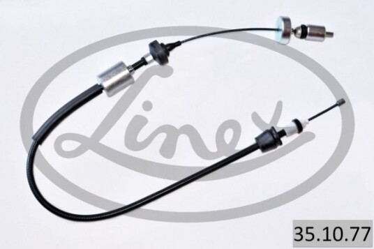 Tautrekk, driftsbremse LINEX 35.02.13