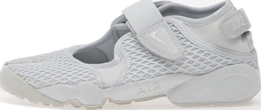 Joggesko Nike Air Rift Pure Platinum/ Pure Platinum Wolf Grey EUR 42