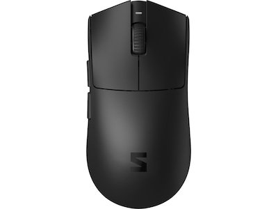 Svive Flow 7 Ultra Light Trådløs Gamingmus sort Svive Flow 7 Ultra Light Trådløs Gamingmus sort
