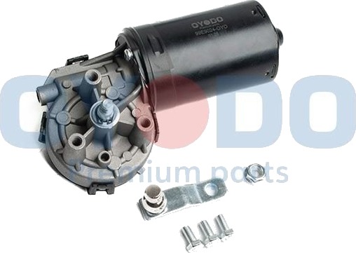 Oyodo 99E9024-OYO Vindusviskermotor
