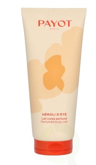 Payot Neroli D"Ete Perfumed Body Milk 200 ml