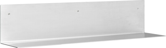 Studio Hylle Rustfritt Stål 86 cm Studio Hylle Rustfritt Stål 86 cm