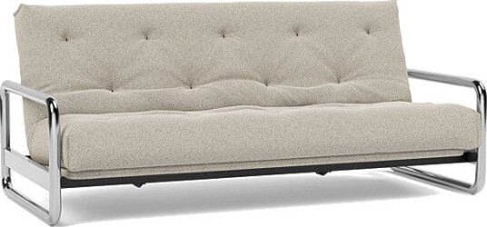 Sovesofa Lomira med Classic madrass B 6000621