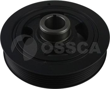Remskive veivaksel OSSCA 20776
