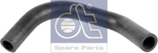 Hydraulikkslange, styring DT Spare Parts 2.53332