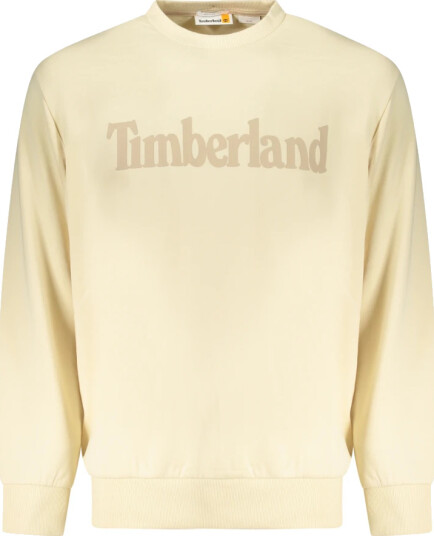 Timberland Herre Gensere & Hettegensere Beige M,