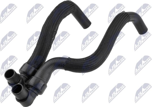 Oppvarmingsslange NTY CTM-CT-031