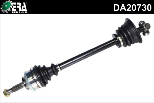 ERA Benelux DA20730 Drivaksel ERA Benelux DA20730 Drivaksel