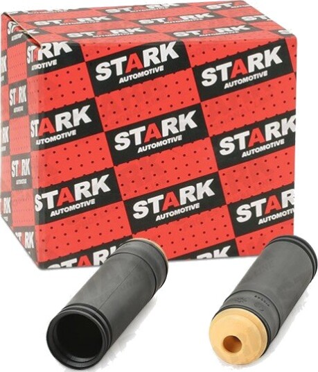 Støvkappe, støtdemper STARK SKDCK-1240007