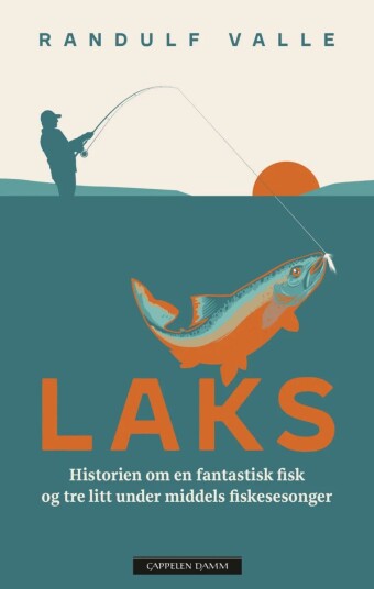 Laks Av Randulf Valle