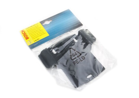 Bosch Veggholder til 
Bosch C series ladere 0189999170