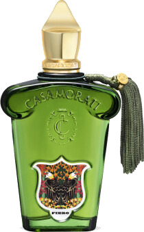 Xerjoff Casamorati Fiero Eau de Parfum 100 ml for Herre - Orientalsk Duft