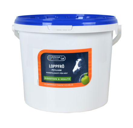 Loppfrø Eplesmak 5 Kg