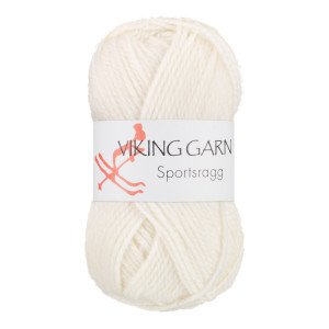 Viking Garn Sportsragg 500 Viking Garn Sportsragg 500